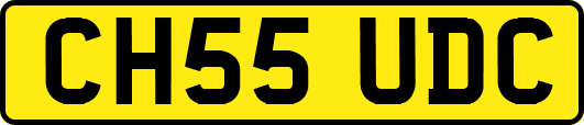 CH55UDC