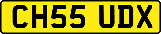 CH55UDX