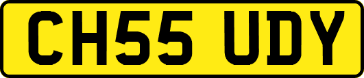 CH55UDY