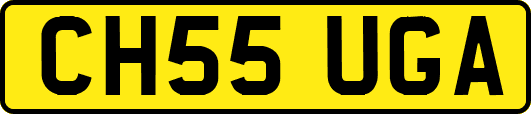 CH55UGA