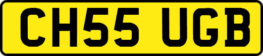 CH55UGB
