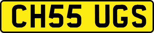 CH55UGS