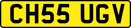 CH55UGV