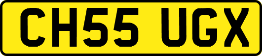 CH55UGX