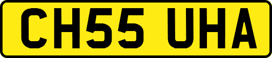 CH55UHA