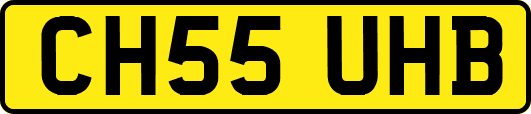 CH55UHB