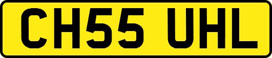 CH55UHL