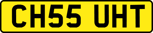 CH55UHT