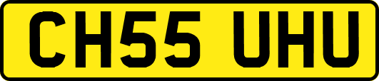 CH55UHU
