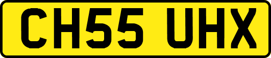 CH55UHX