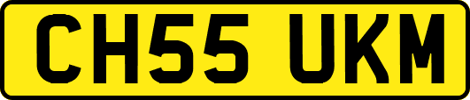 CH55UKM