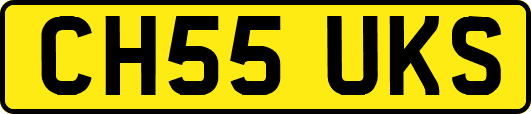 CH55UKS