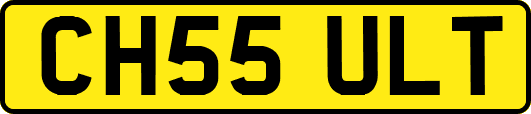 CH55ULT