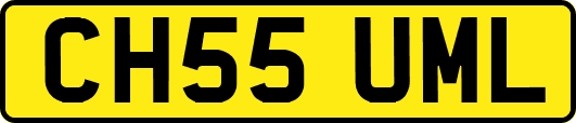 CH55UML