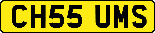 CH55UMS