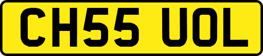 CH55UOL