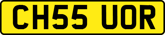 CH55UOR