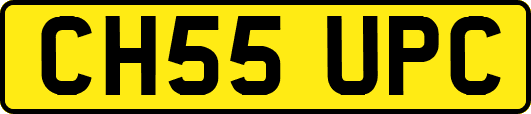 CH55UPC