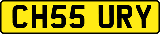 CH55URY