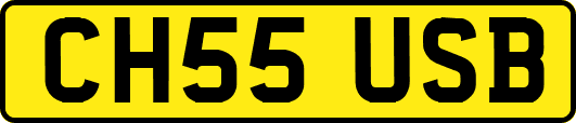 CH55USB