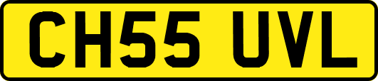 CH55UVL