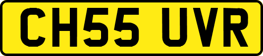 CH55UVR