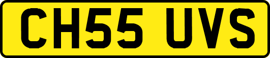 CH55UVS