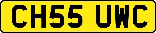 CH55UWC