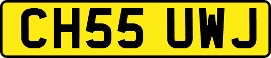 CH55UWJ