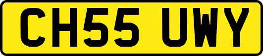 CH55UWY