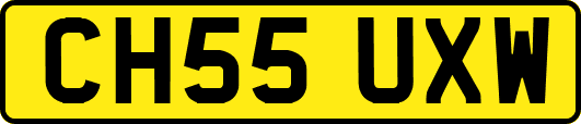CH55UXW