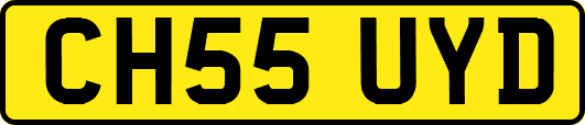 CH55UYD
