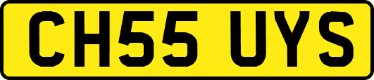 CH55UYS