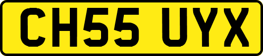 CH55UYX