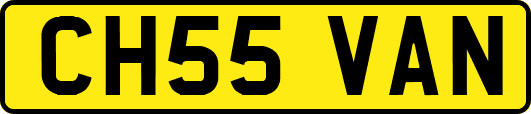CH55VAN