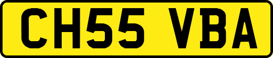CH55VBA