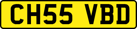 CH55VBD