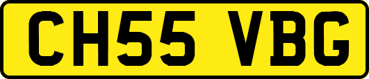 CH55VBG