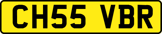 CH55VBR