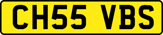 CH55VBS