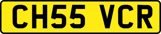 CH55VCR