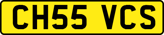 CH55VCS