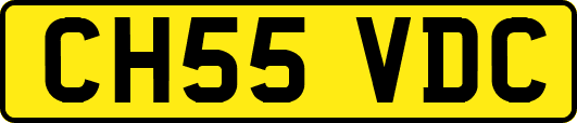 CH55VDC