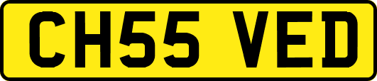 CH55VED