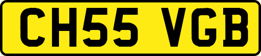 CH55VGB