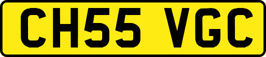 CH55VGC