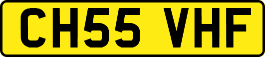 CH55VHF