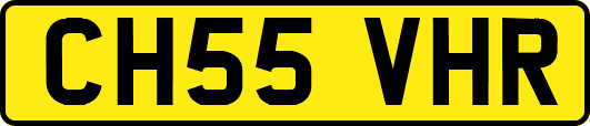 CH55VHR