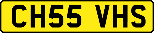 CH55VHS