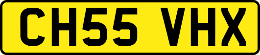 CH55VHX